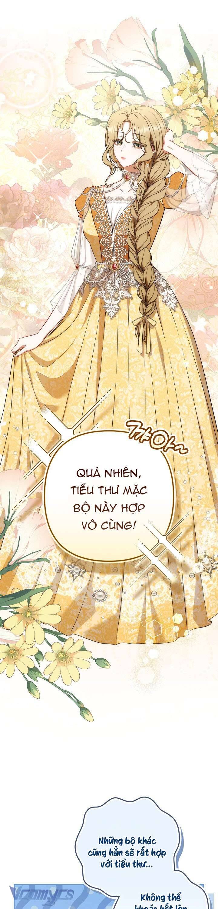 Tôi Đang Xem Một Vở Kịch Chapter 16 - 34