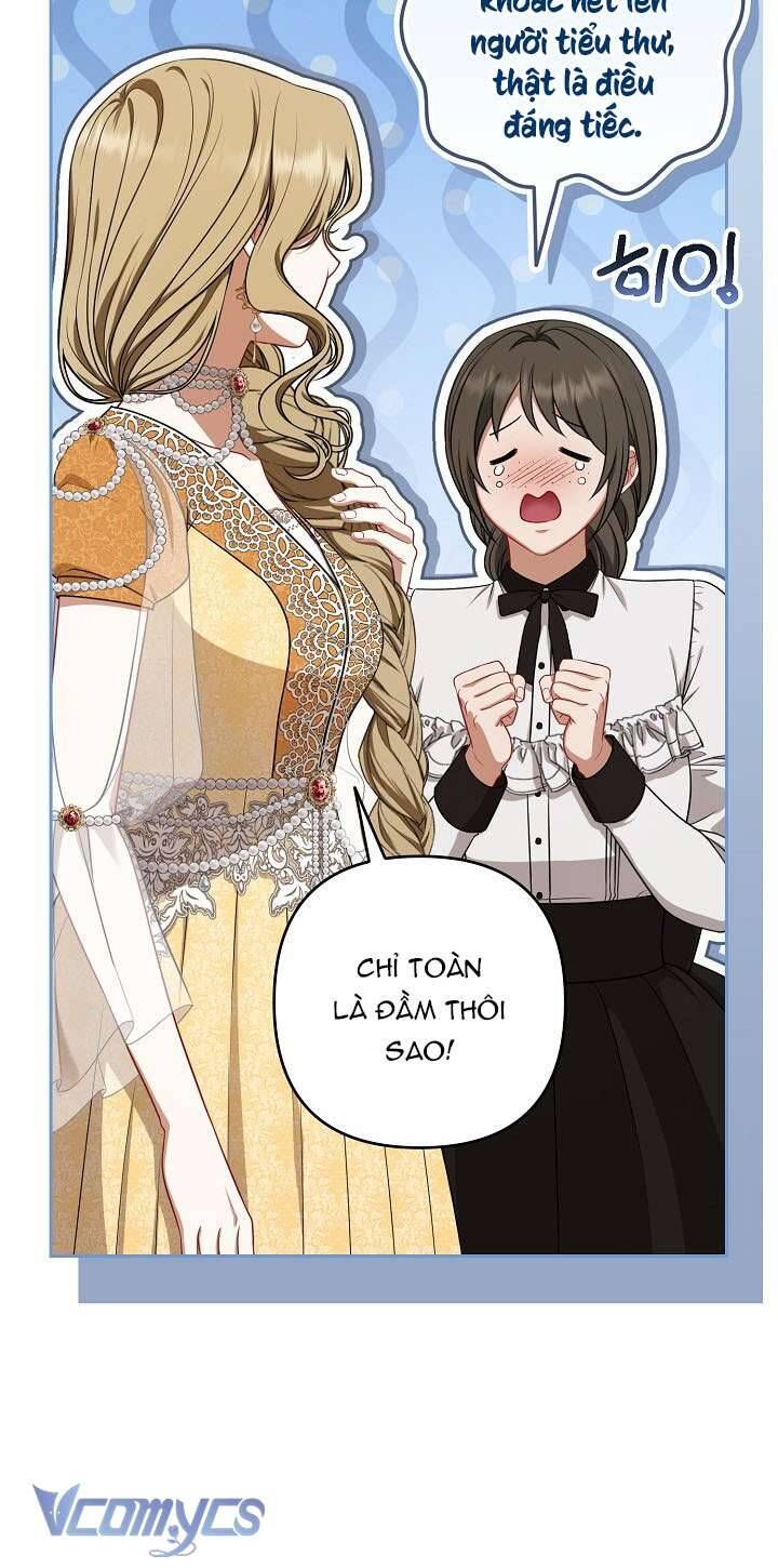 Tôi Đang Xem Một Vở Kịch Chapter 16 - 35