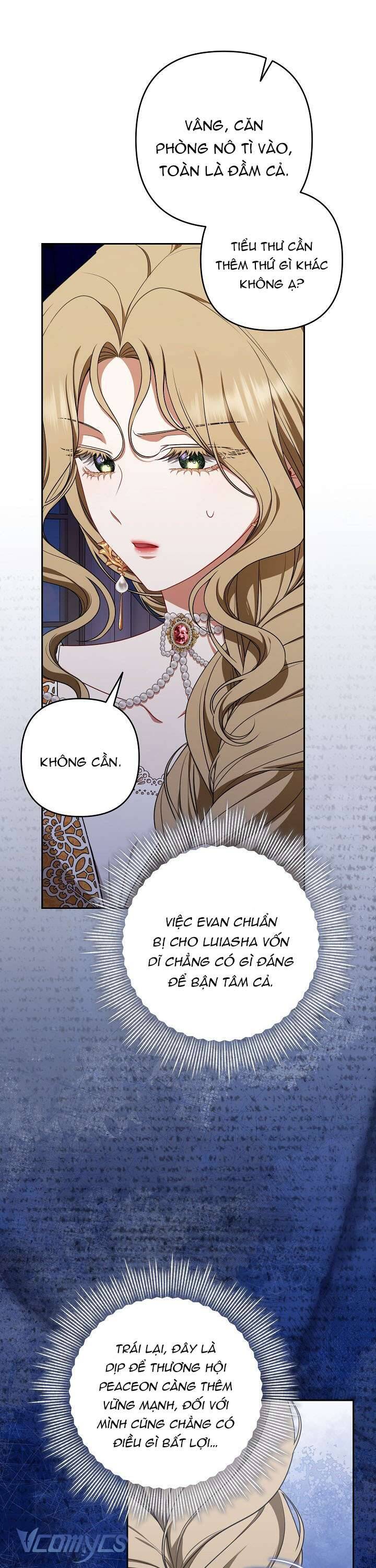 Tôi Đang Xem Một Vở Kịch Chapter 16 - 36