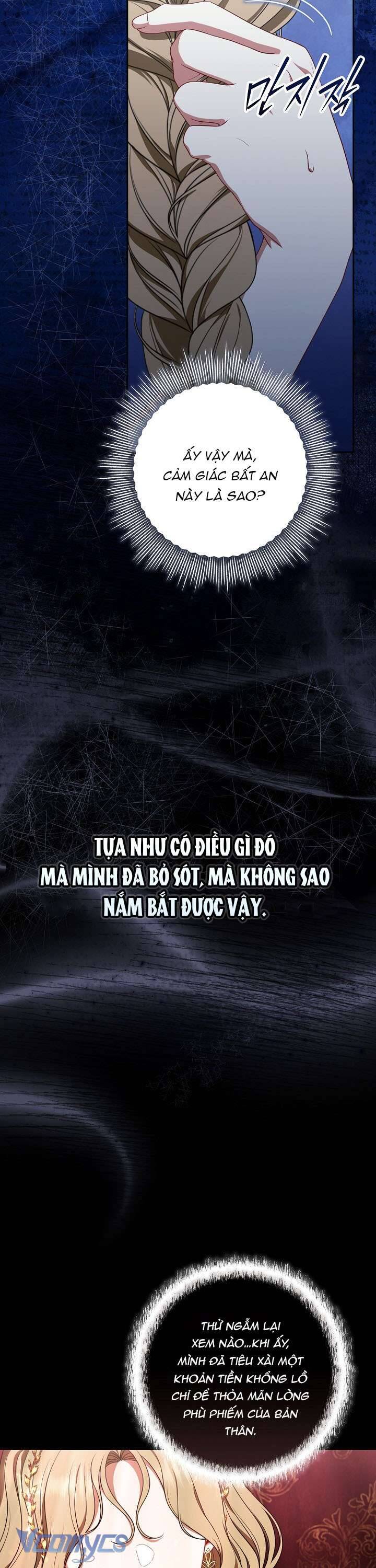 Tôi Đang Xem Một Vở Kịch Chapter 16 - 37