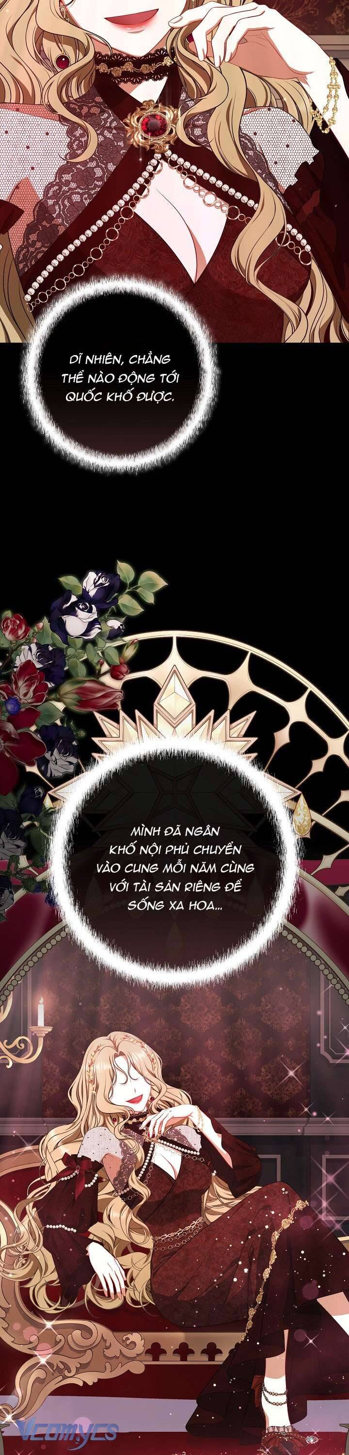 Tôi Đang Xem Một Vở Kịch Chapter 16 - 38