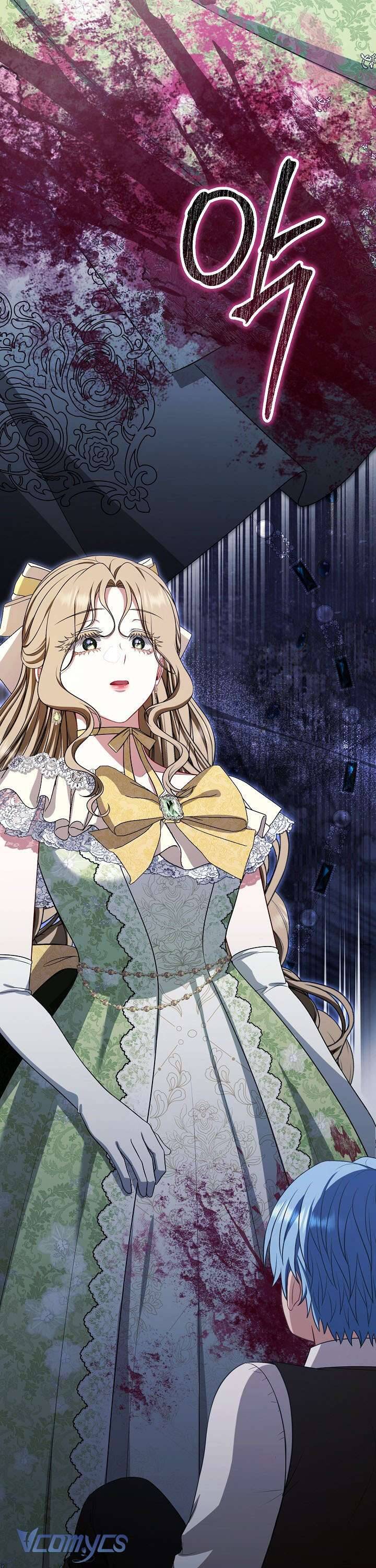 Tôi Đang Xem Một Vở Kịch Chapter 16 - 5