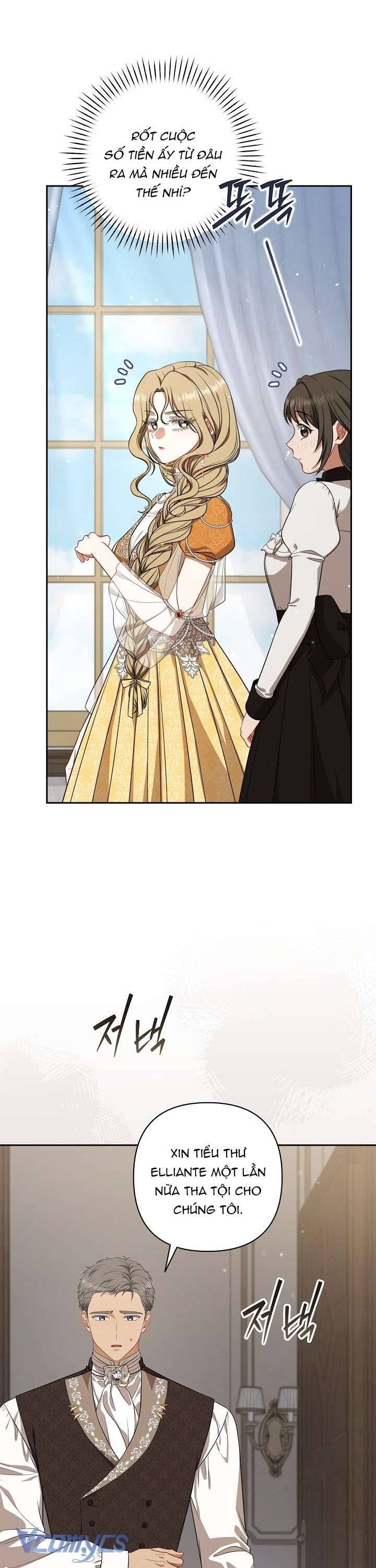 Tôi Đang Xem Một Vở Kịch Chapter 16 - 42