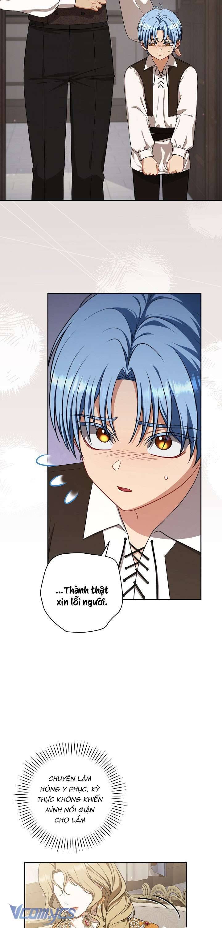 Tôi Đang Xem Một Vở Kịch Chapter 16 - 43