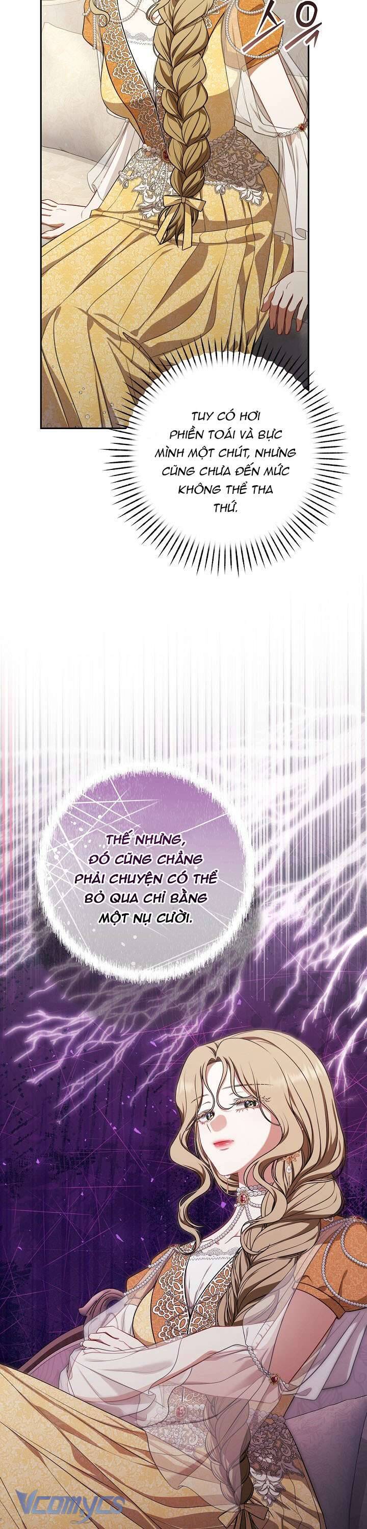 Tôi Đang Xem Một Vở Kịch Chapter 16 - 44