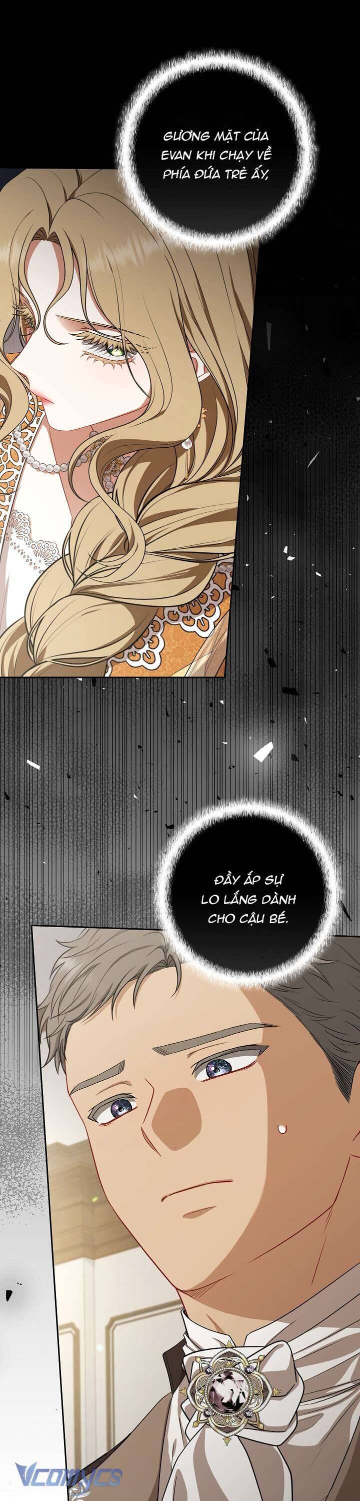 Tôi Đang Xem Một Vở Kịch Chapter 16 - 46