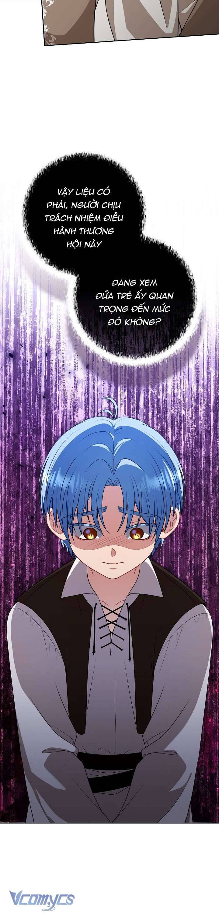 Tôi Đang Xem Một Vở Kịch Chapter 16 - 47