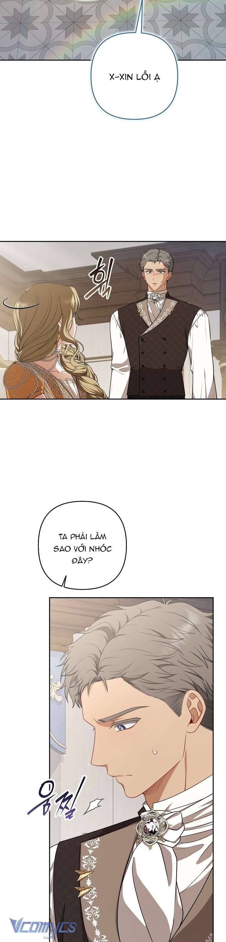 Tôi Đang Xem Một Vở Kịch Chapter 16 - 50