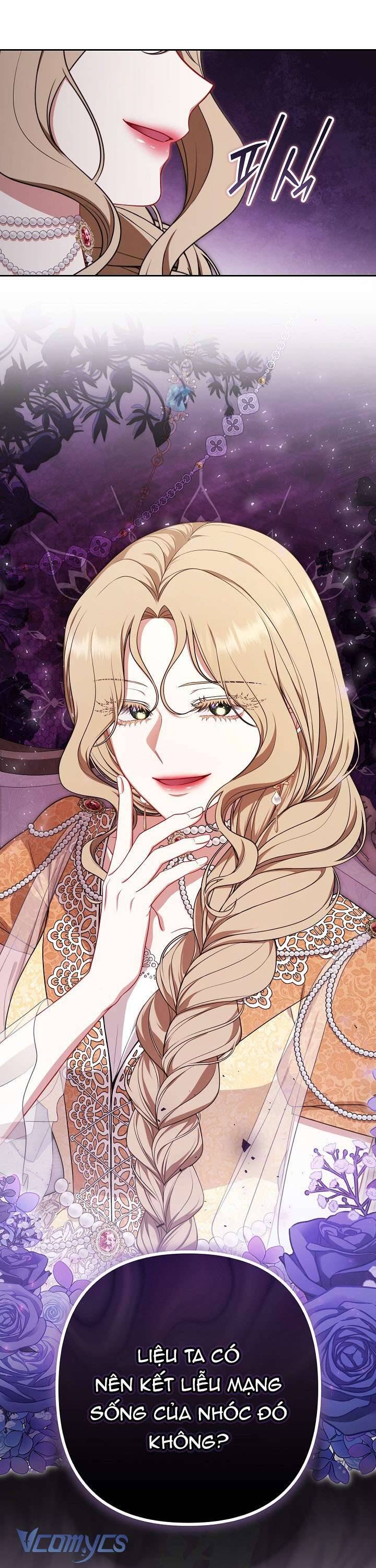 Tôi Đang Xem Một Vở Kịch Chapter 16 - 52