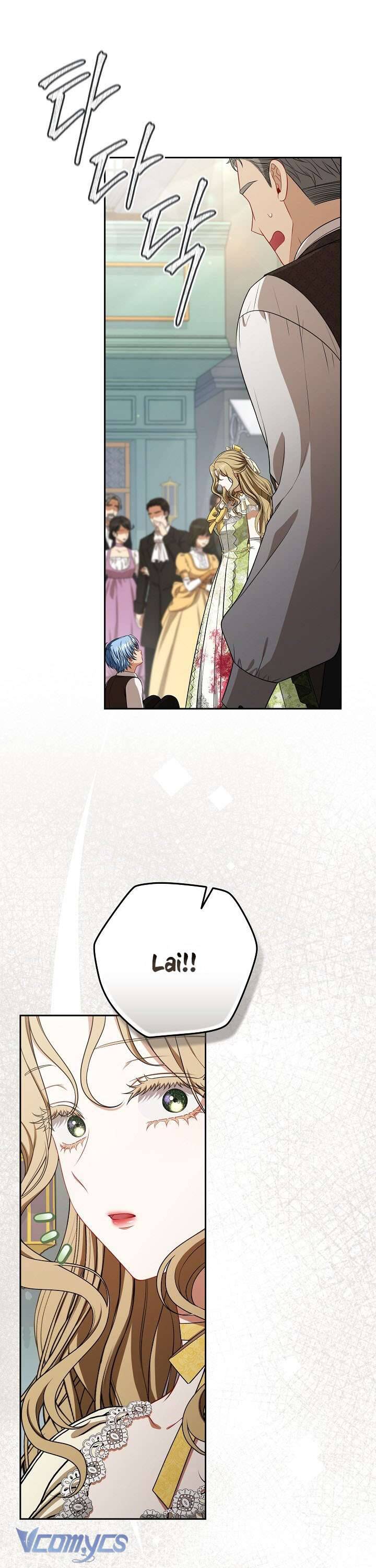 Tôi Đang Xem Một Vở Kịch Chapter 16 - 10