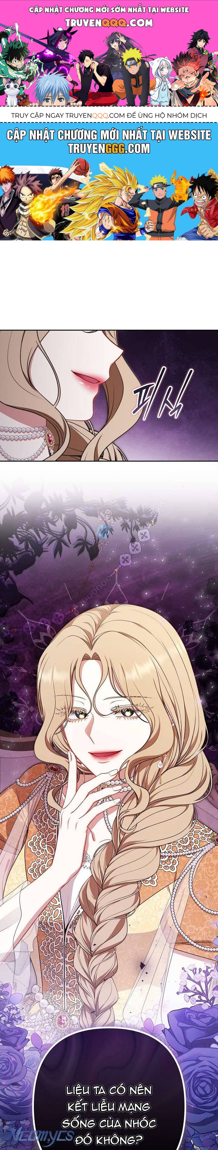 Tôi Đang Xem Một Vở Kịch Chapter 17 - 1