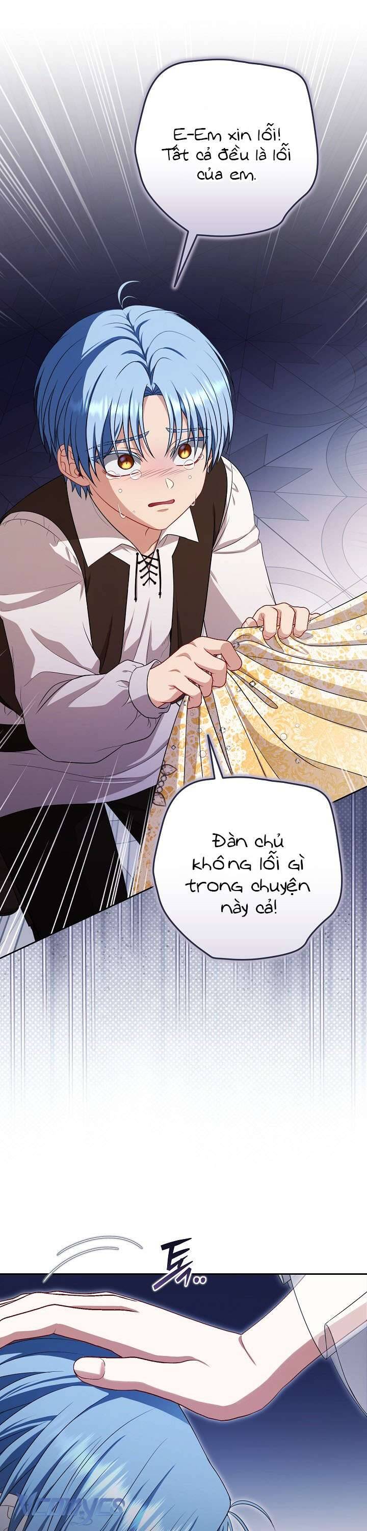 Tôi Đang Xem Một Vở Kịch Chapter 17 - 12