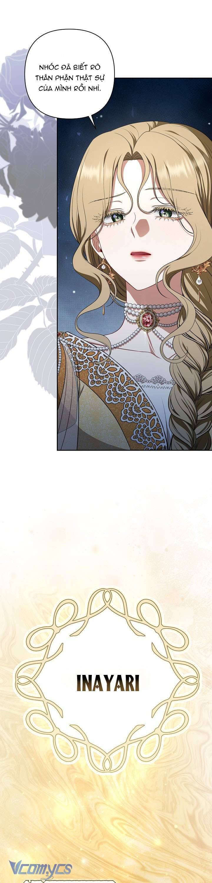 Tôi Đang Xem Một Vở Kịch Chapter 17 - 14