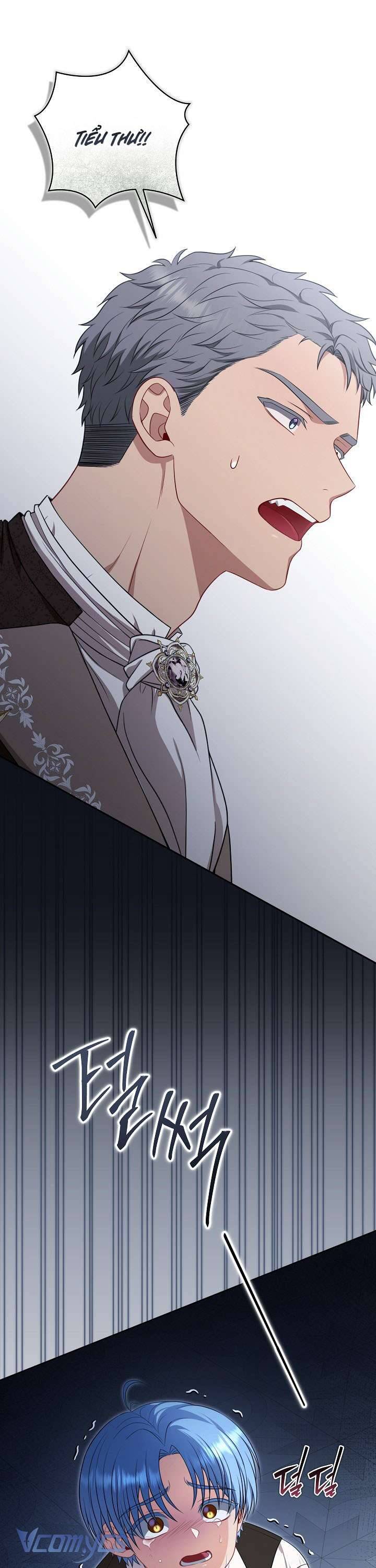 Tôi Đang Xem Một Vở Kịch Chapter 17 - 3