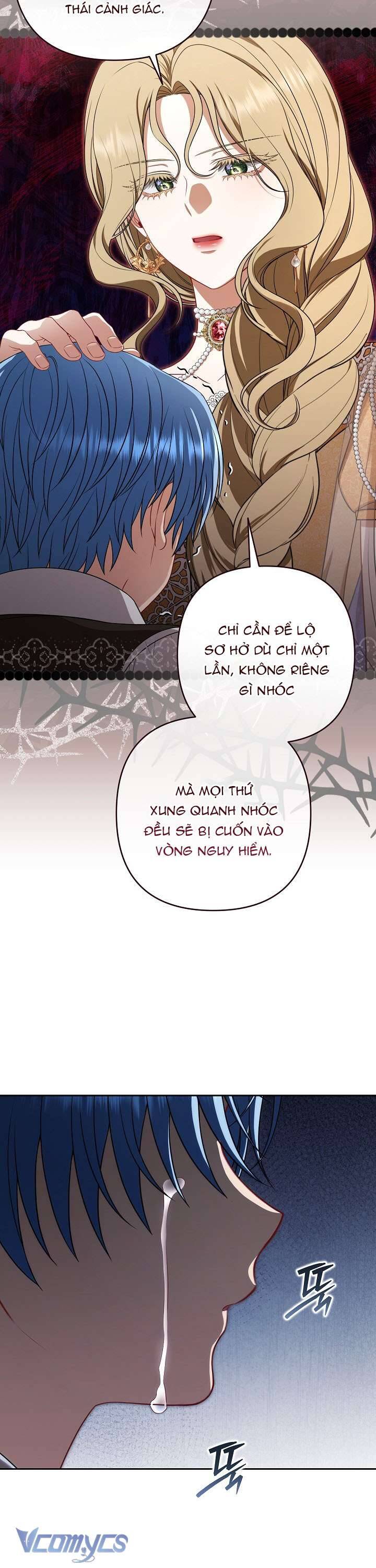 Tôi Đang Xem Một Vở Kịch Chapter 17 - 22