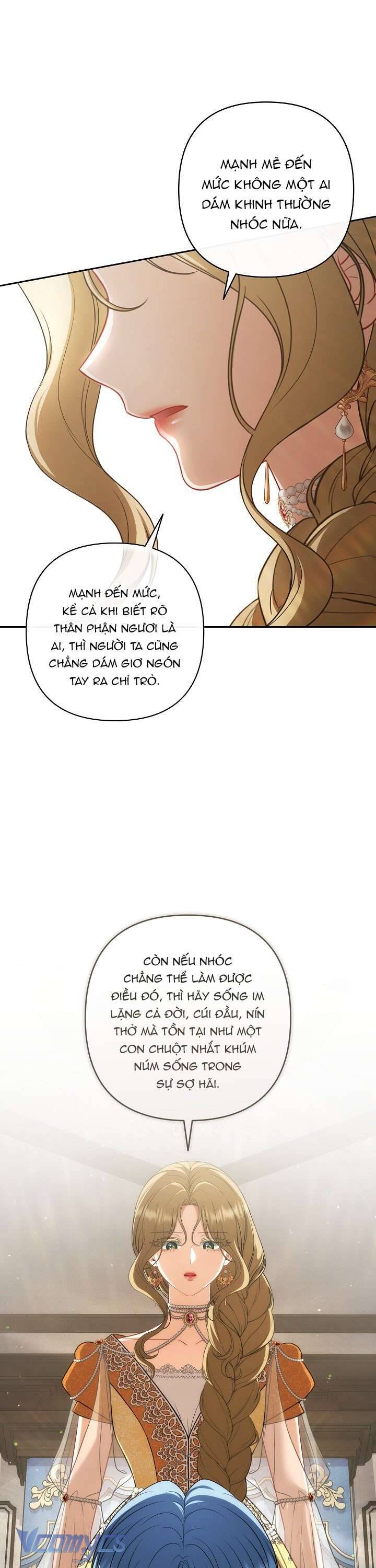 Tôi Đang Xem Một Vở Kịch Chapter 17 - 25
