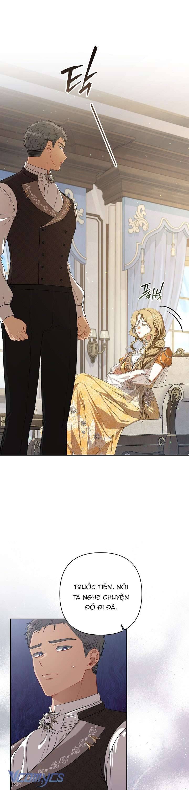 Tôi Đang Xem Một Vở Kịch Chapter 17 - 28