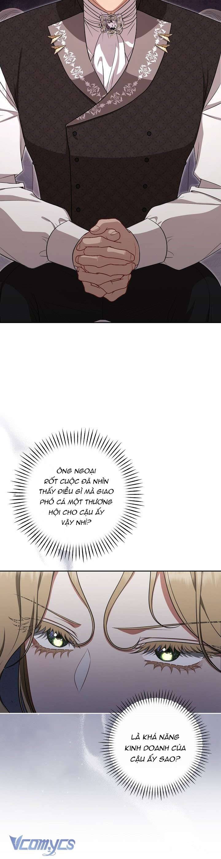 Tôi Đang Xem Một Vở Kịch Chapter 17 - 32