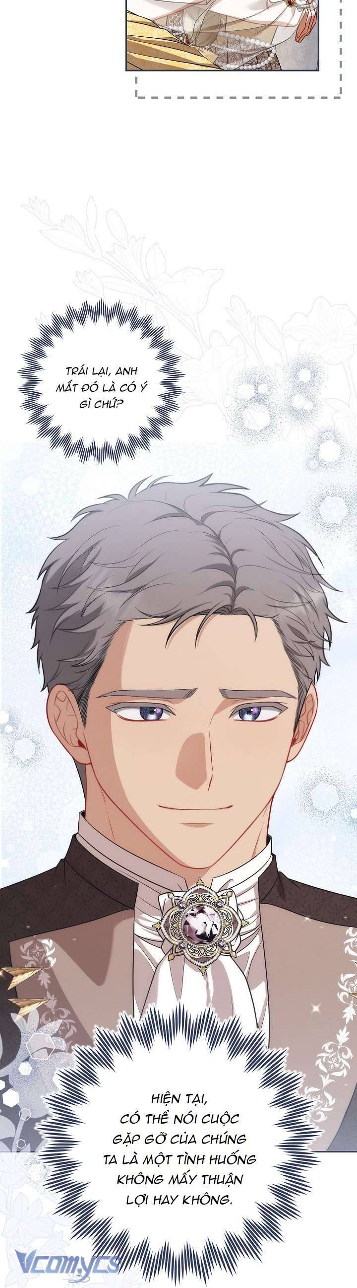 Tôi Đang Xem Một Vở Kịch Chapter 17 - 34