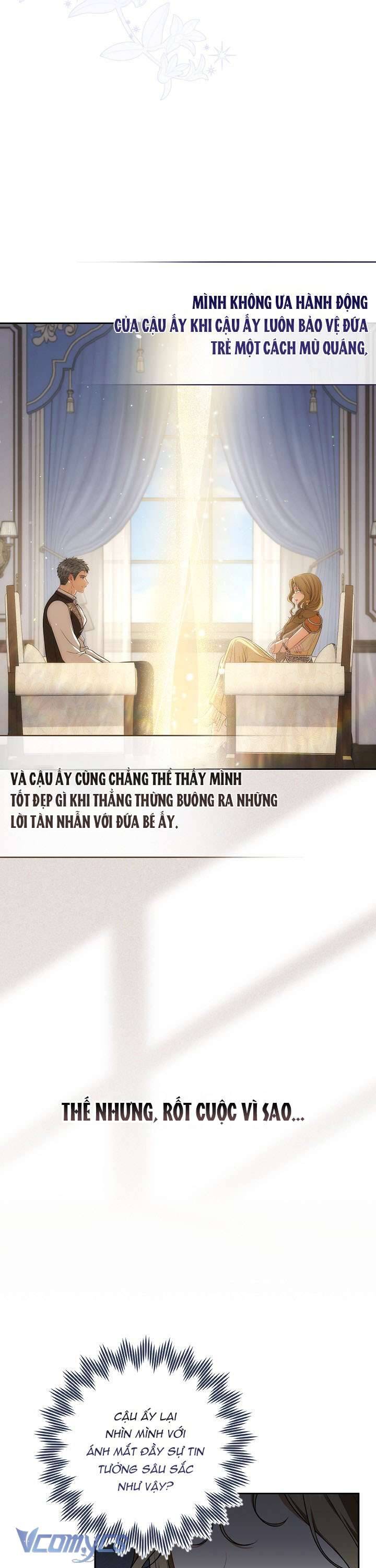 Tôi Đang Xem Một Vở Kịch Chapter 17 - 35