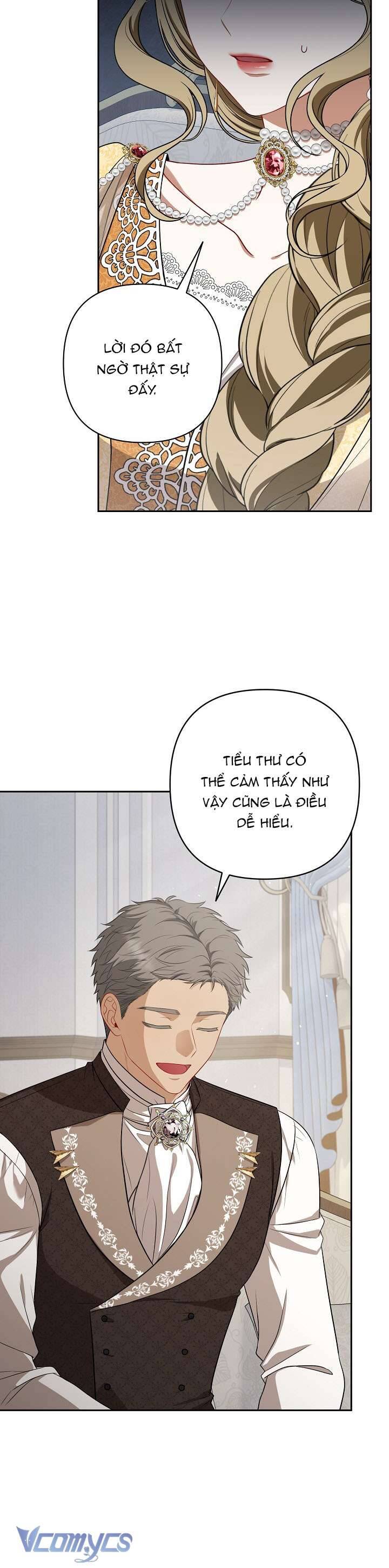 Tôi Đang Xem Một Vở Kịch Chapter 17 - 36