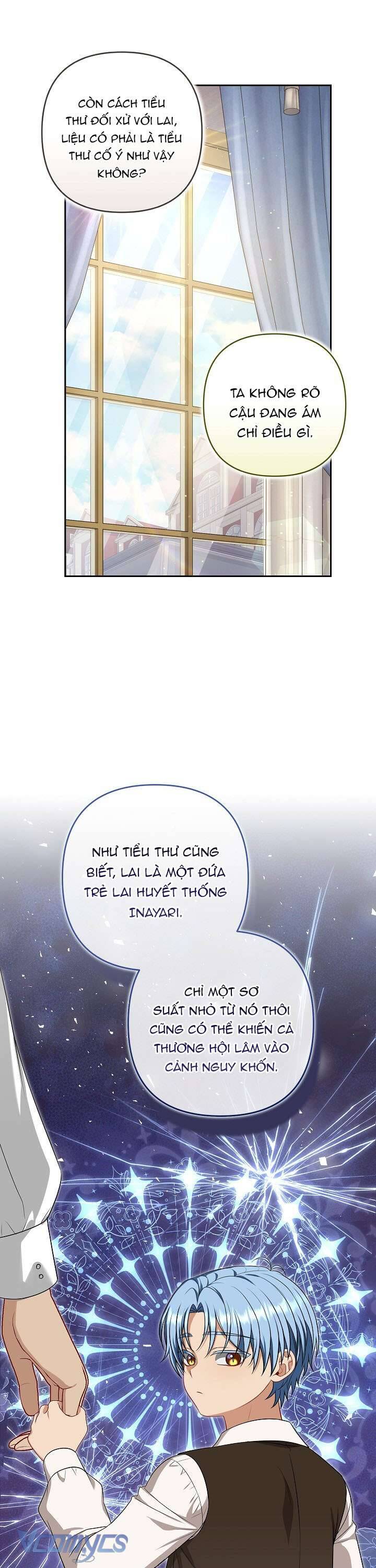 Tôi Đang Xem Một Vở Kịch Chapter 17 - 37