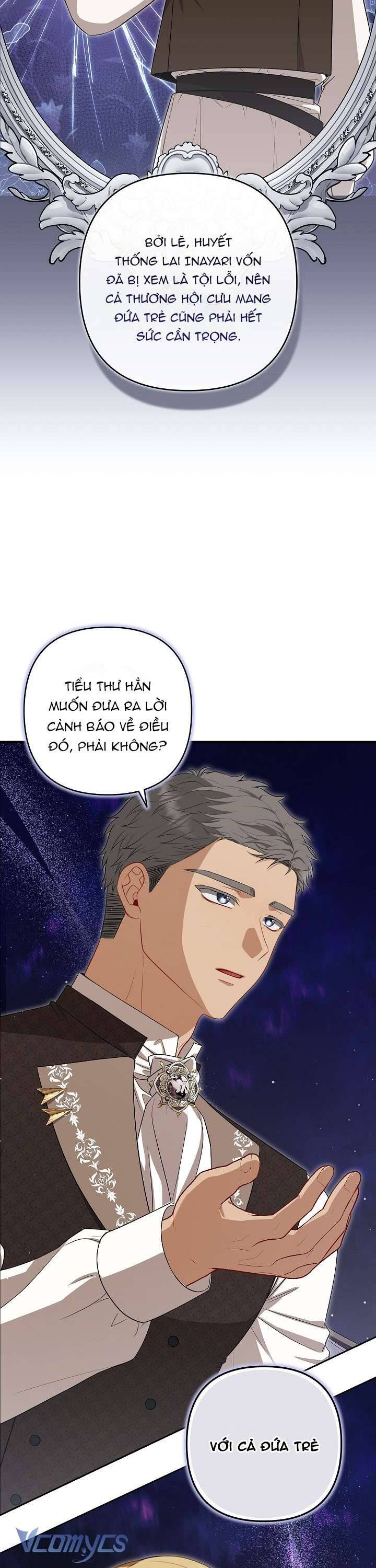 Tôi Đang Xem Một Vở Kịch Chapter 17 - 38