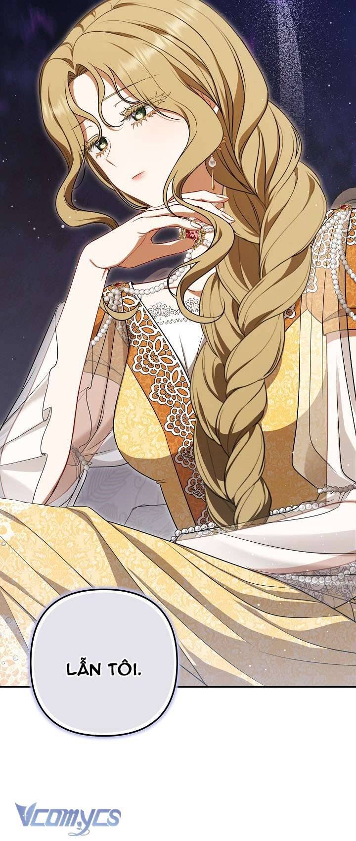 Tôi Đang Xem Một Vở Kịch Chapter 17 - 39