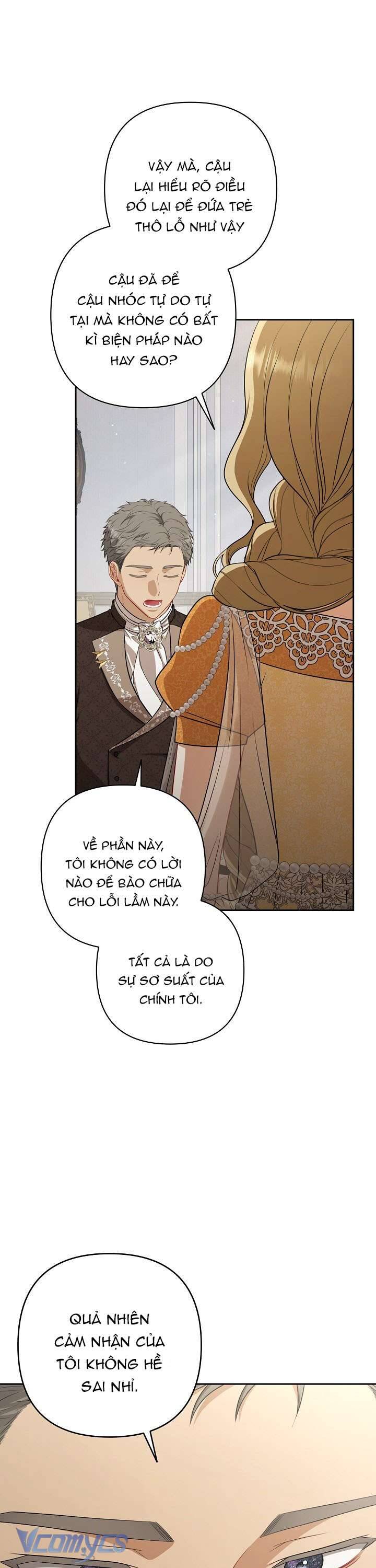 Tôi Đang Xem Một Vở Kịch Chapter 17 - 40