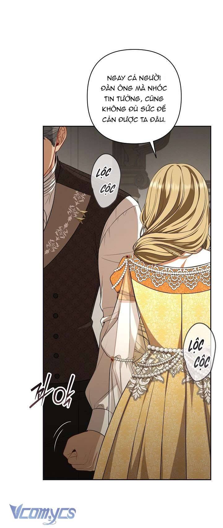 Tôi Đang Xem Một Vở Kịch Chapter 17 - 5