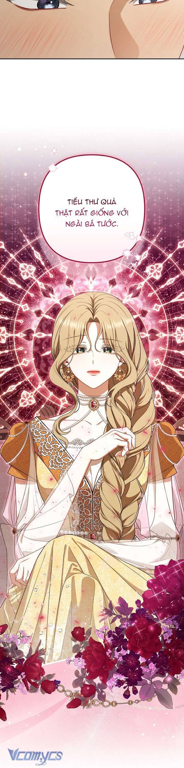 Tôi Đang Xem Một Vở Kịch Chapter 17 - 41