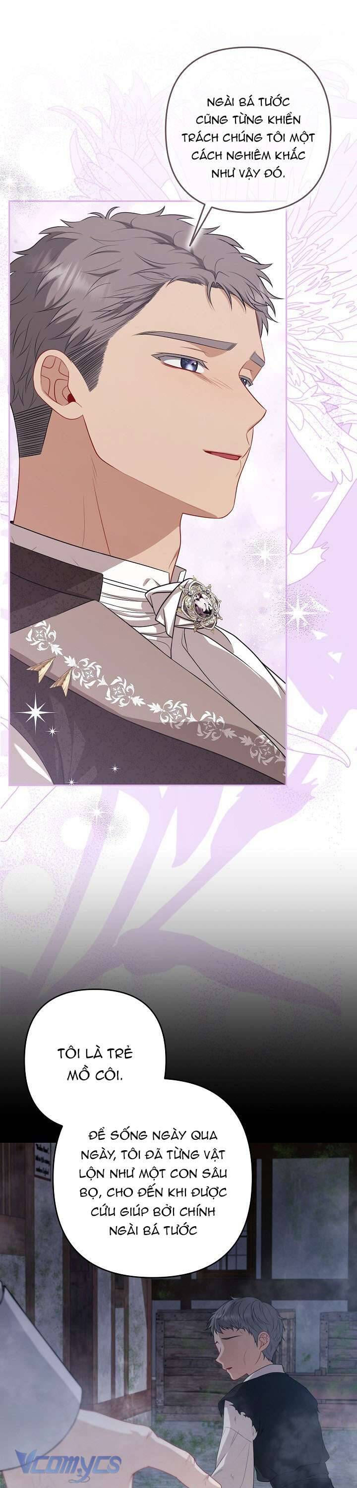 Tôi Đang Xem Một Vở Kịch Chapter 17 - 43