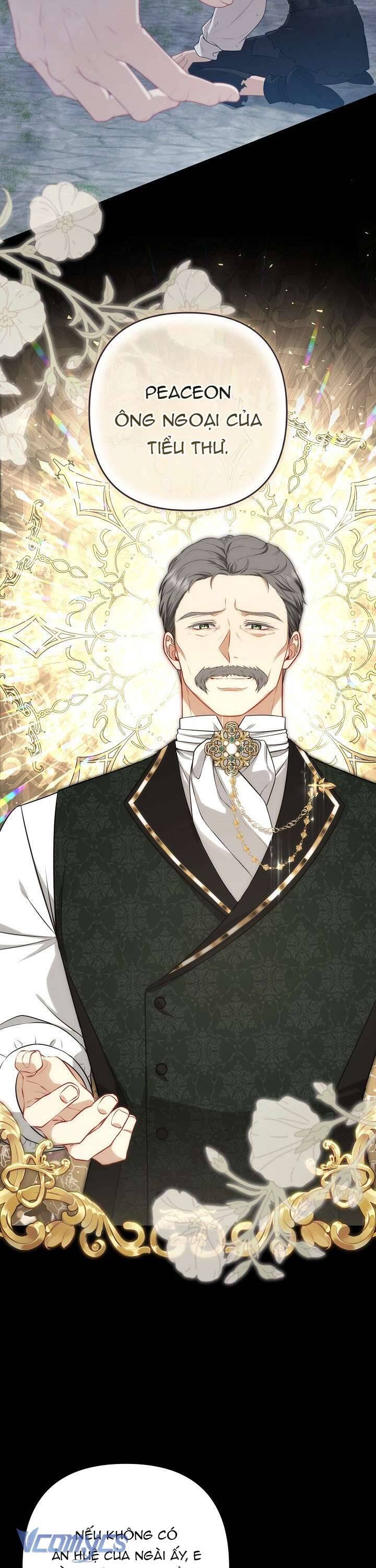 Tôi Đang Xem Một Vở Kịch Chapter 17 - 44