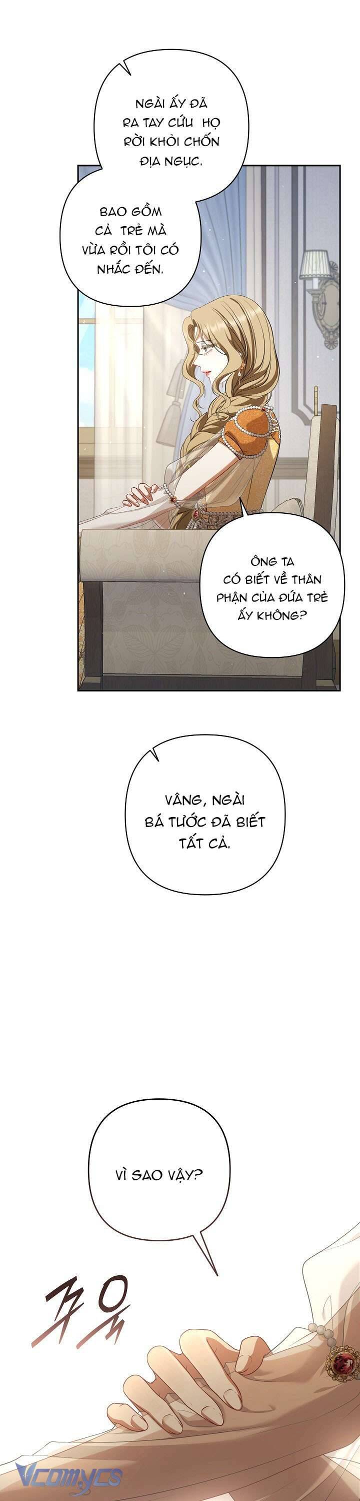 Tôi Đang Xem Một Vở Kịch Chapter 17 - 46