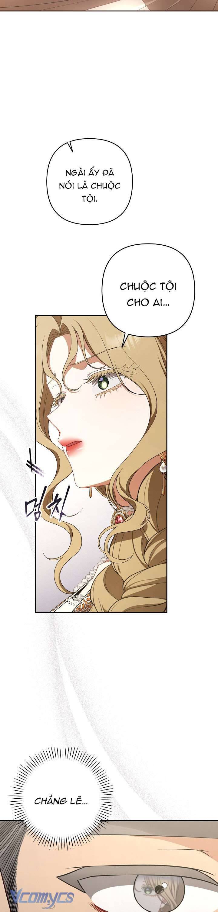 Tôi Đang Xem Một Vở Kịch Chapter 17 - 47