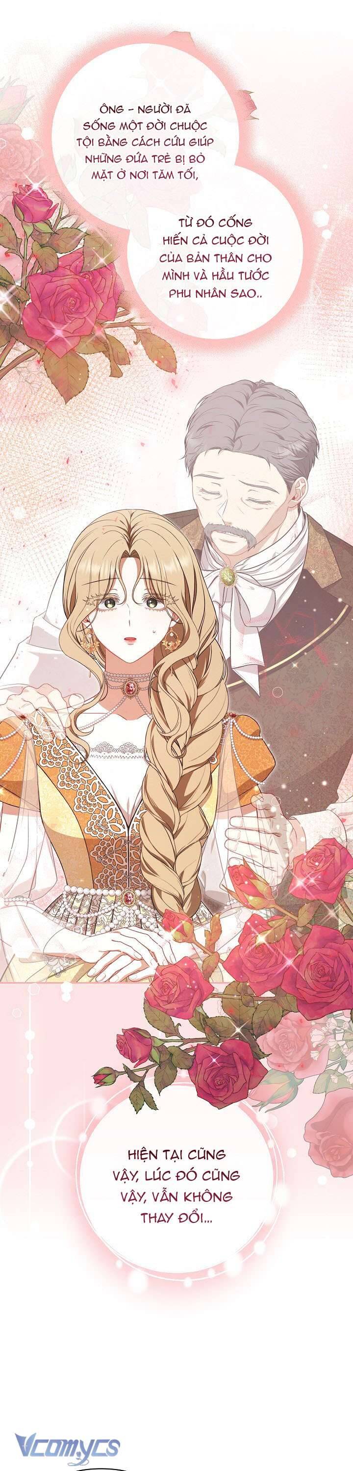 Tôi Đang Xem Một Vở Kịch Chapter 17 - 49