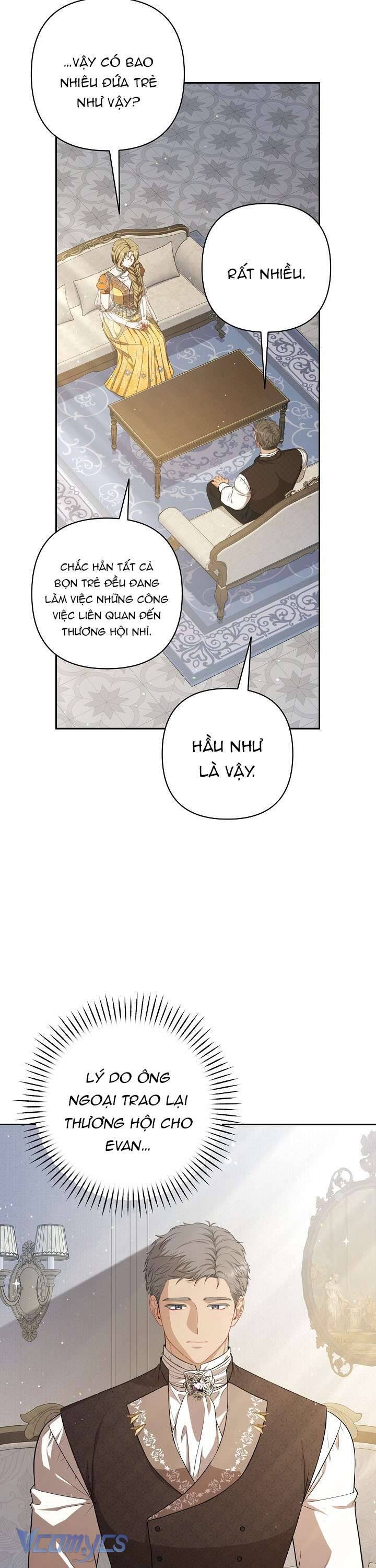 Tôi Đang Xem Một Vở Kịch Chapter 17 - 50