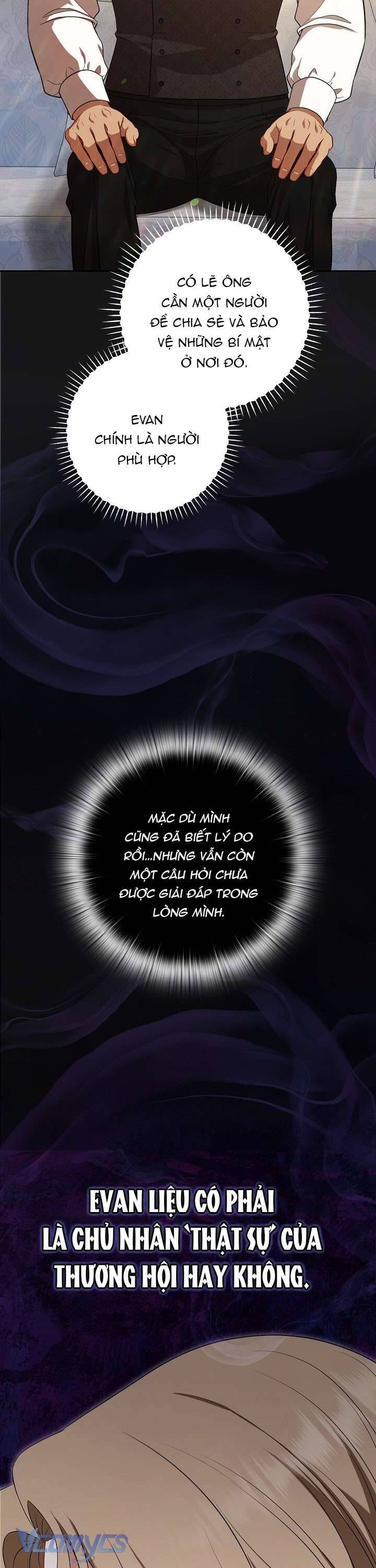 Tôi Đang Xem Một Vở Kịch Chapter 17 - 51