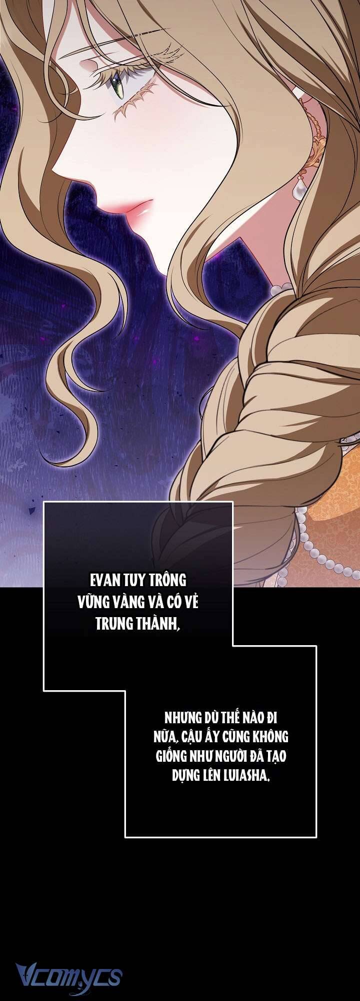 Tôi Đang Xem Một Vở Kịch Chapter 17 - 52