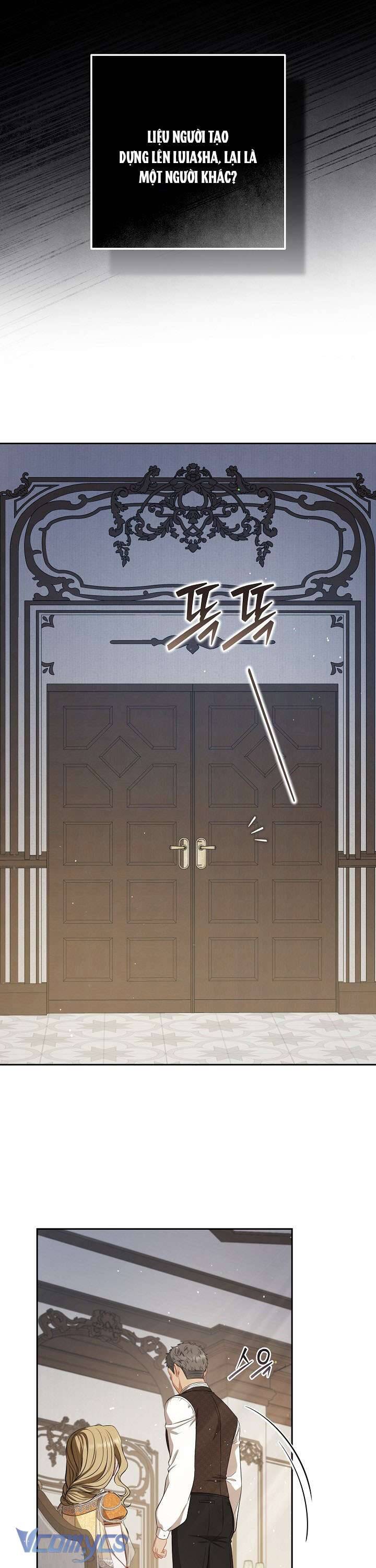 Tôi Đang Xem Một Vở Kịch Chapter 17 - 53