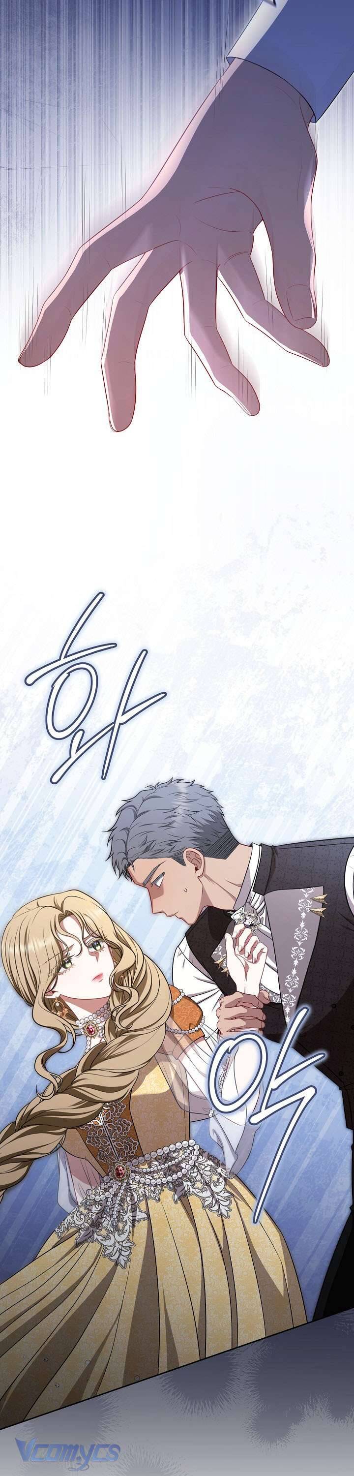 Tôi Đang Xem Một Vở Kịch Chapter 17 - 8