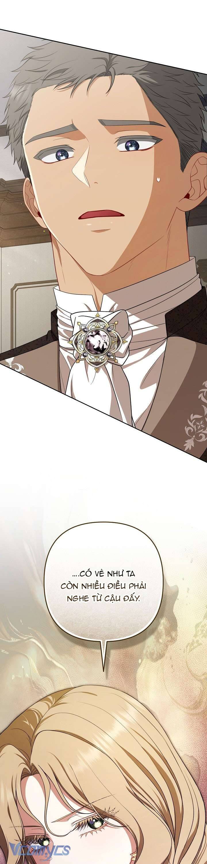 Tôi Đang Xem Một Vở Kịch Chapter 17 - 10