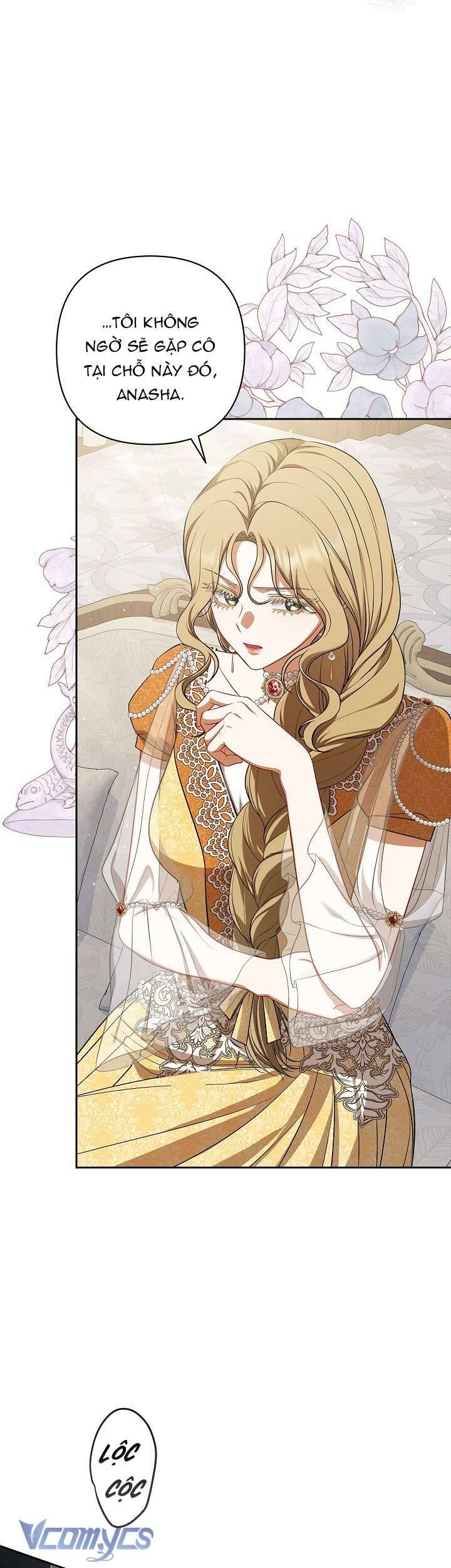 Tôi Đang Xem Một Vở Kịch Chapter 18 - 2