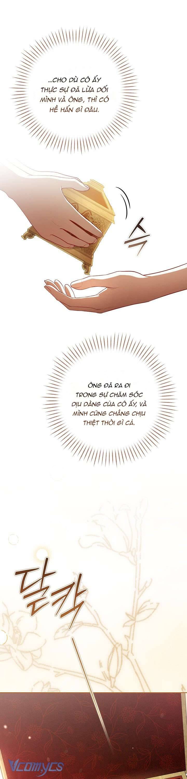 Tôi Đang Xem Một Vở Kịch Chapter 18 - 11