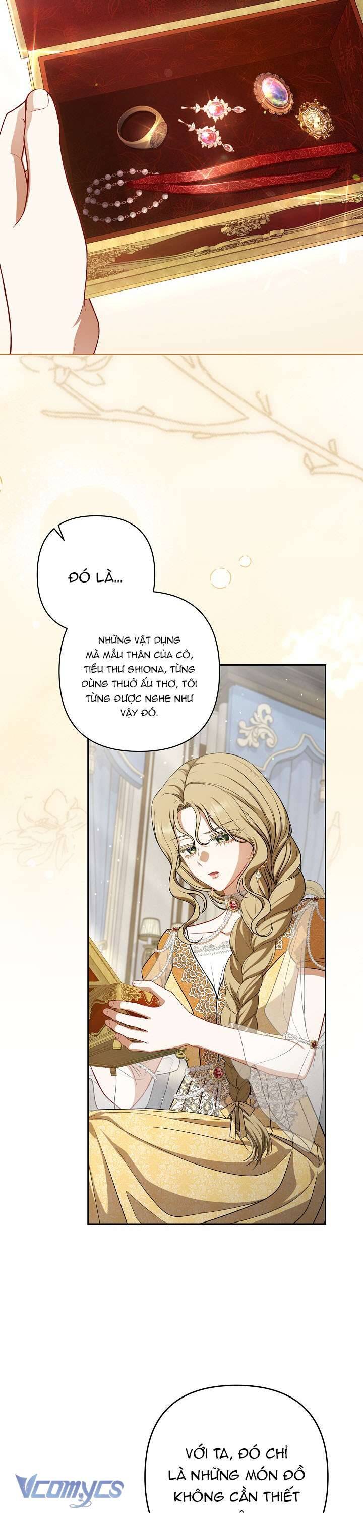 Tôi Đang Xem Một Vở Kịch Chapter 18 - 12