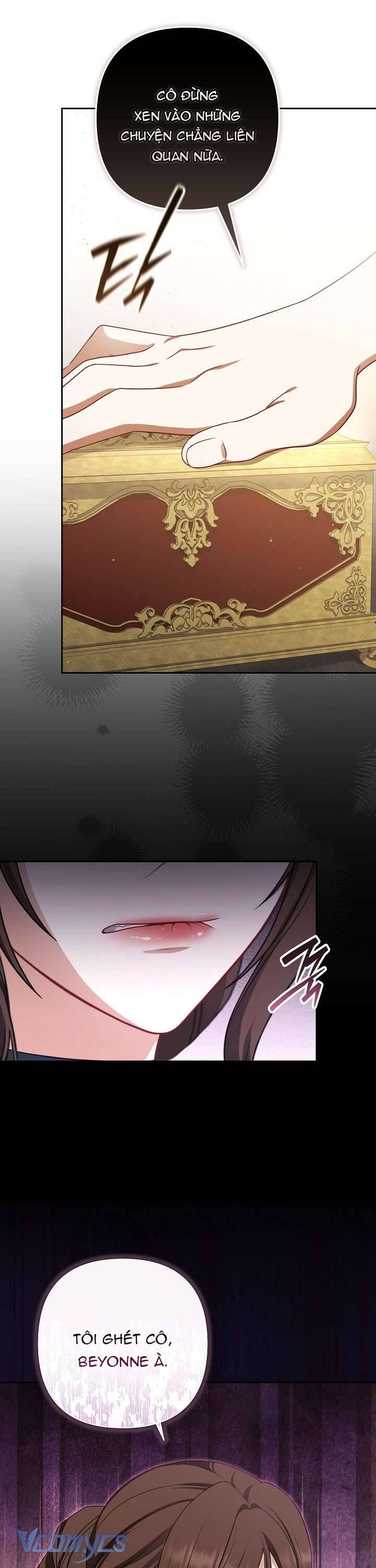 Tôi Đang Xem Một Vở Kịch Chapter 18 - 14