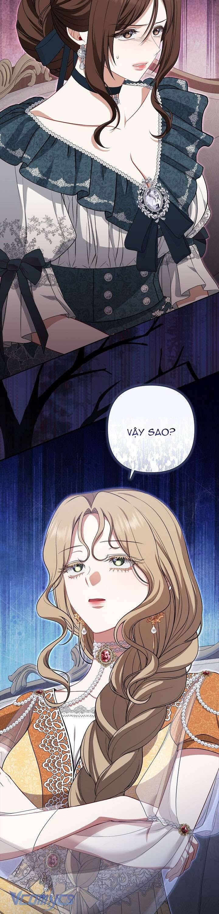 Tôi Đang Xem Một Vở Kịch Chapter 18 - 15