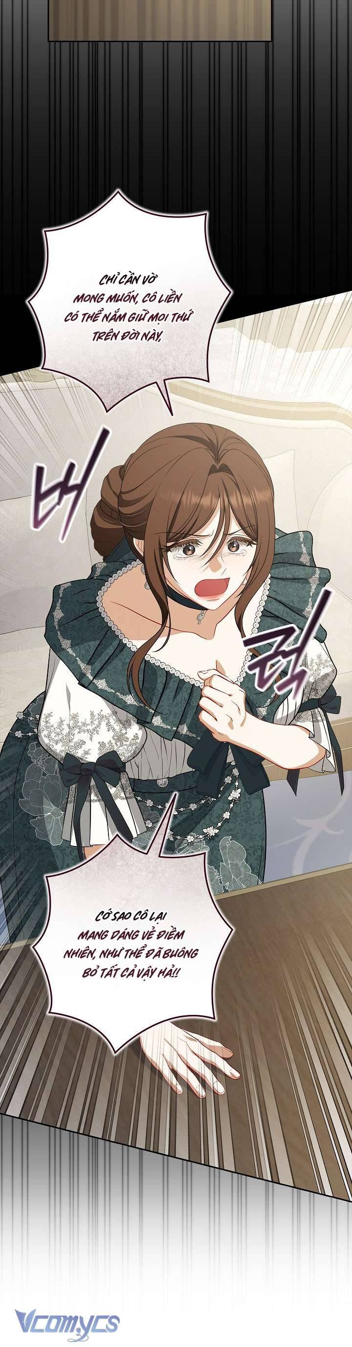 Tôi Đang Xem Một Vở Kịch Chapter 18 - 18