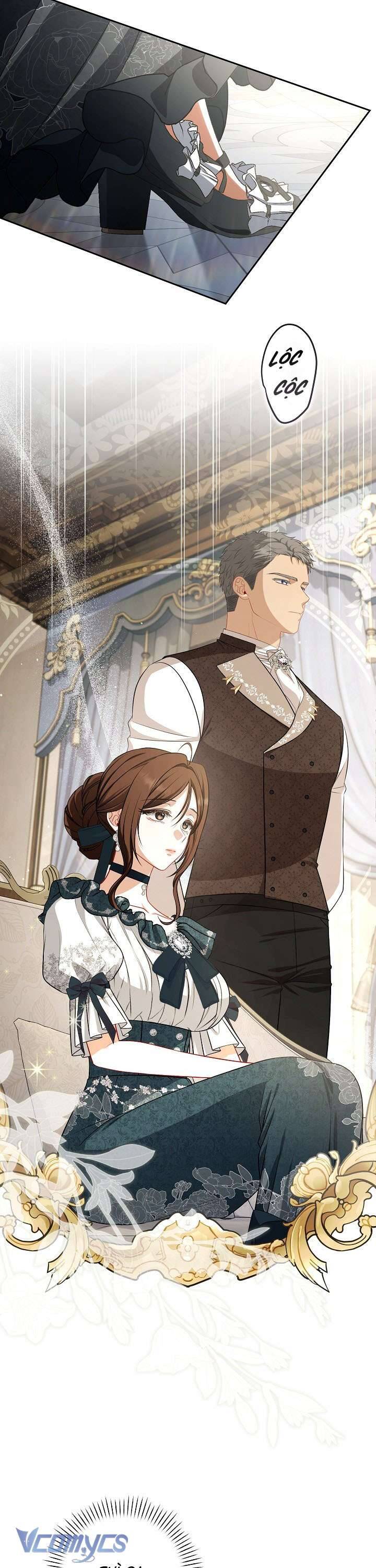 Tôi Đang Xem Một Vở Kịch Chapter 18 - 3