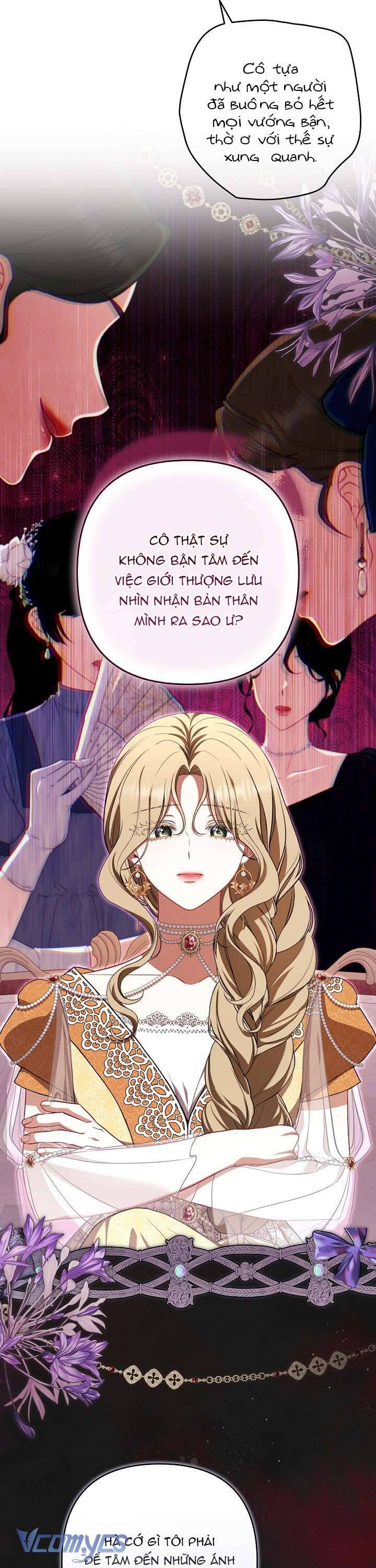 Tôi Đang Xem Một Vở Kịch Chapter 18 - 21